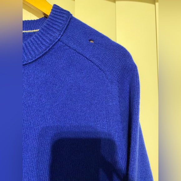 Mens Wool Banana Republic Sweater - Picture 7 of 7